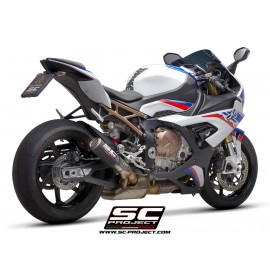 CR-T BMW S 1000 RR (2019 - 2020)