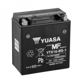 YUASA YTX16-BS-1