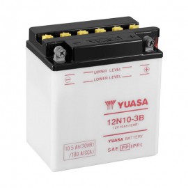 YUASA 12N10-3B