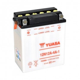 YUASA 12N12A-4A-1