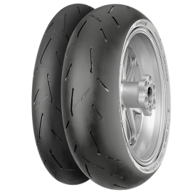 ContiRaceAttack 2 Street