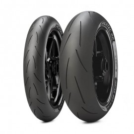 RACETEC RR K3
