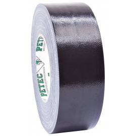 Panzerband schwarz 50m